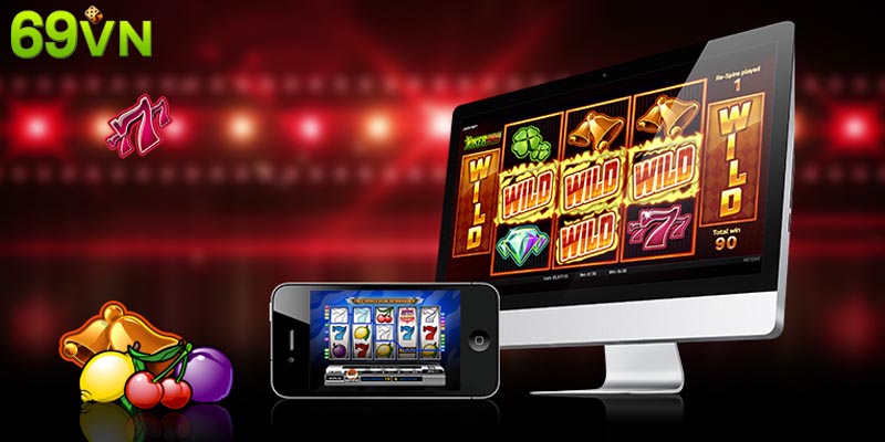 Khám phá top 5 game nổ hũ hấp dẫn, đáng chơi nhất 2025