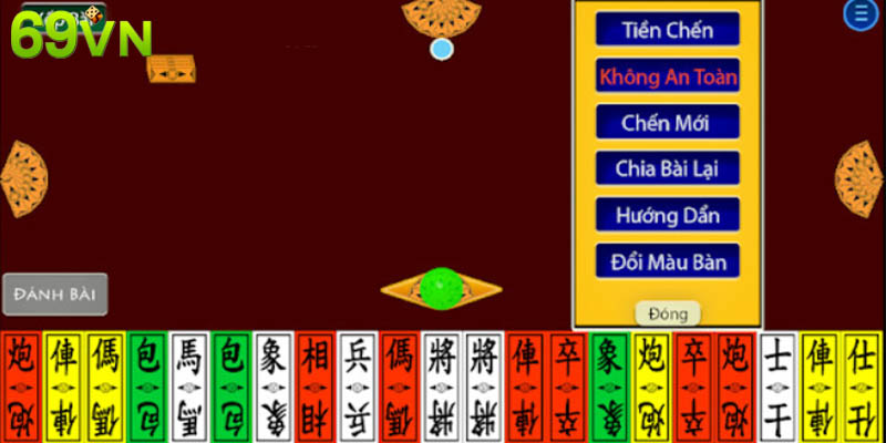 Tam Cúc là trò chơi dân gian quen thuộc với cộng đồng người Việt