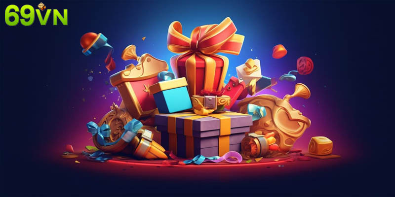 Ưu đãi Bắn cá – Nổ hũ siêu hấp dẫn tại 69VN